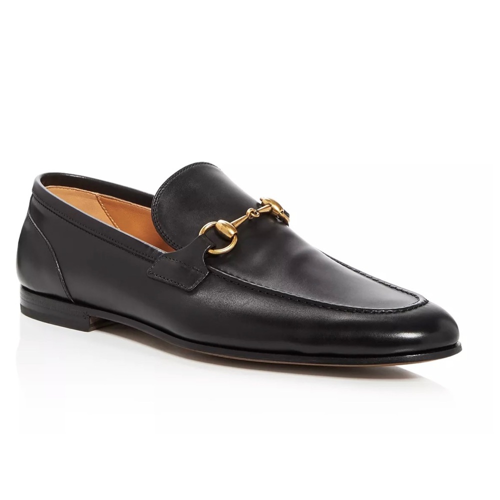 Gucci Loafers Men’s